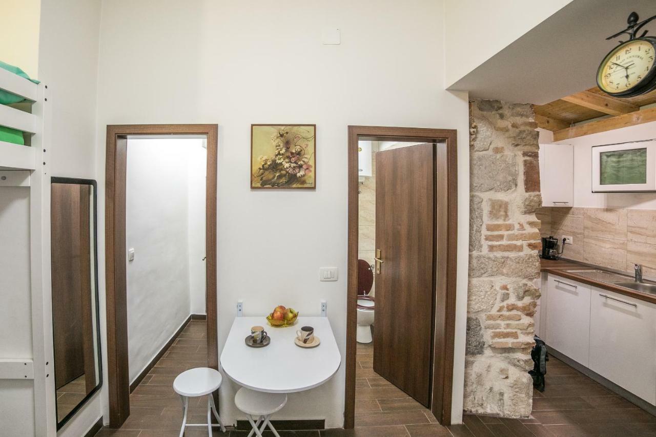 Midtown Center Apartments زادار المظهر الخارجي الصورة