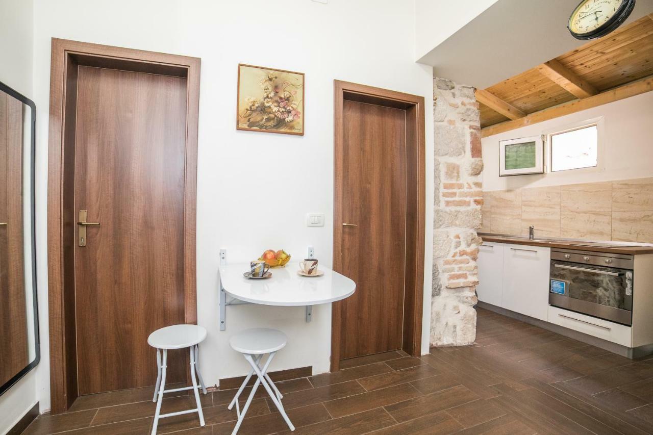 Midtown Center Apartments زادار المظهر الخارجي الصورة