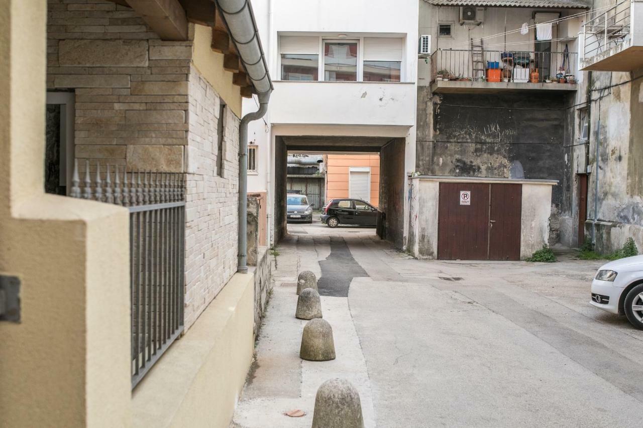 Midtown Center Apartments زادار المظهر الخارجي الصورة