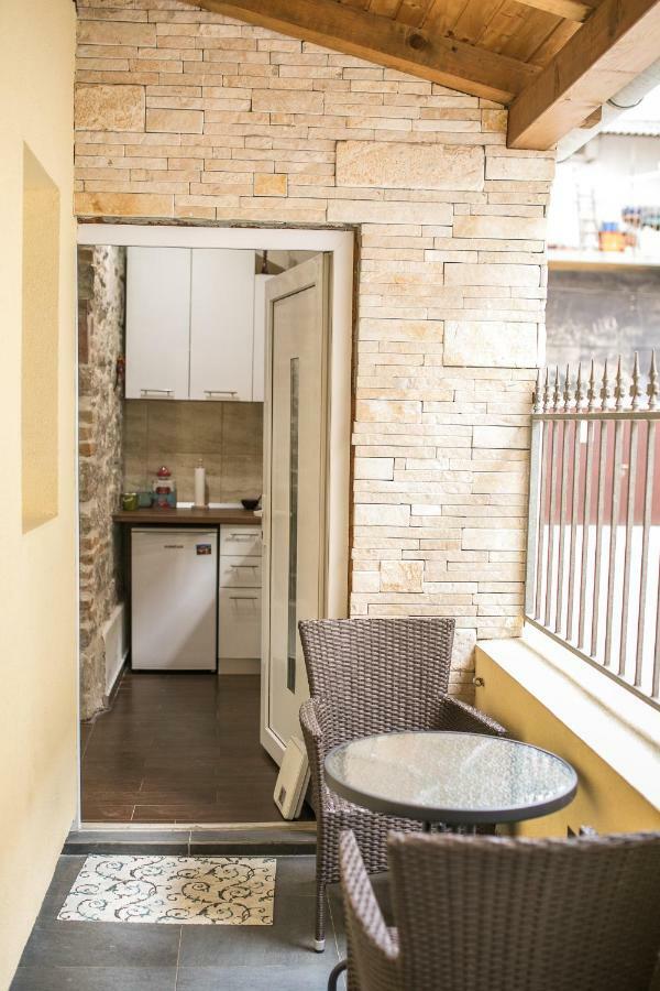 Midtown Center Apartments زادار المظهر الخارجي الصورة