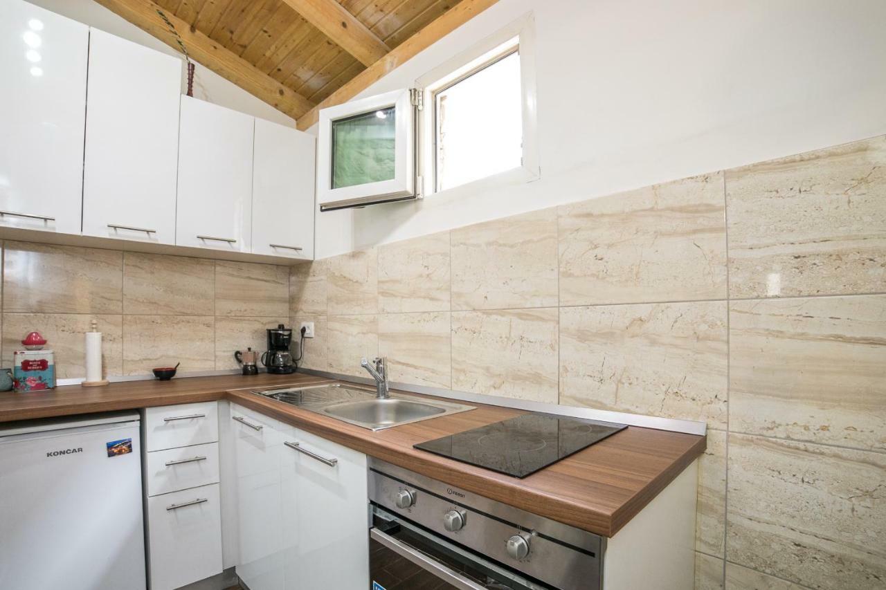 Midtown Center Apartments زادار المظهر الخارجي الصورة