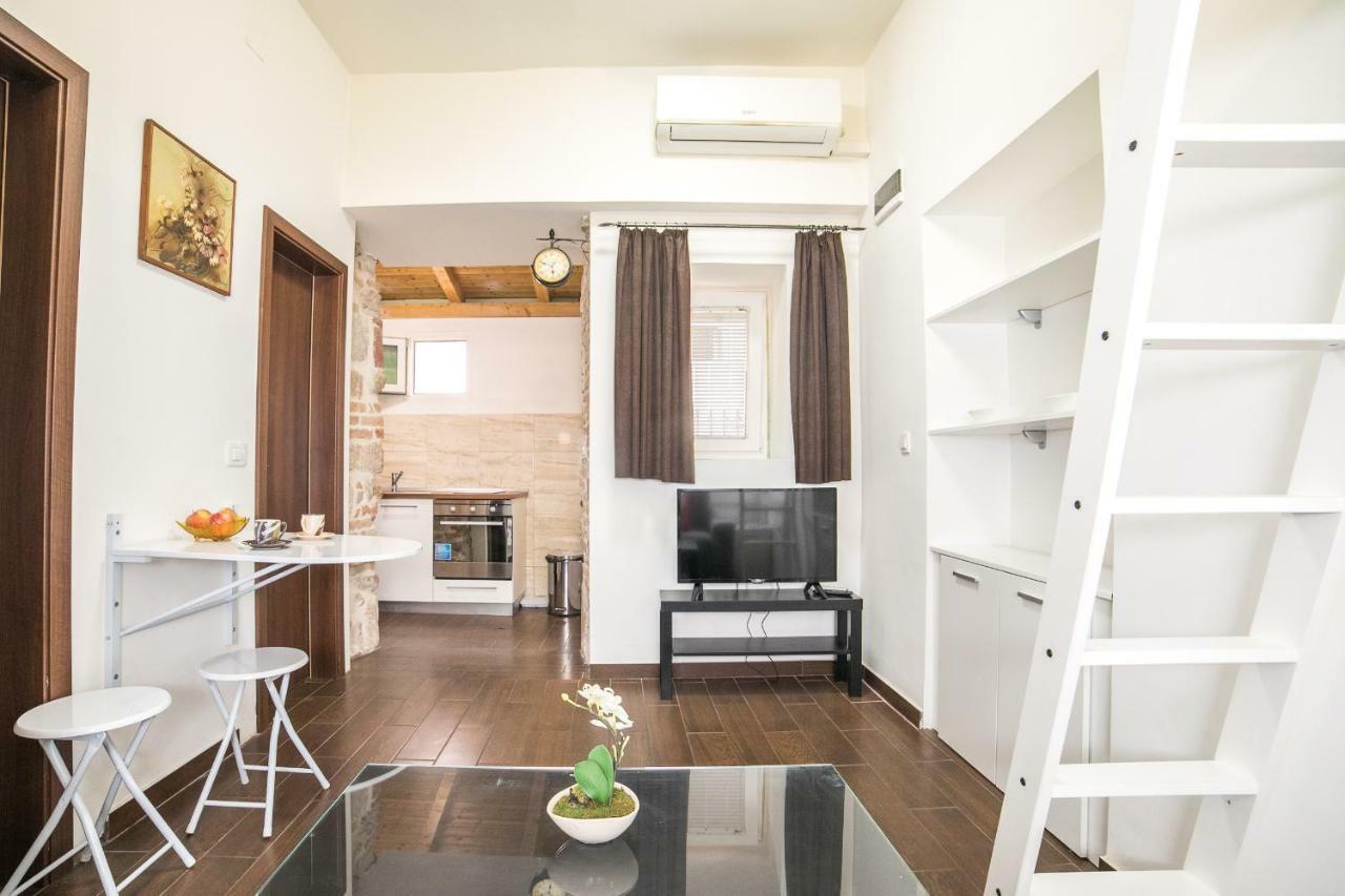 Midtown Center Apartments زادار المظهر الخارجي الصورة