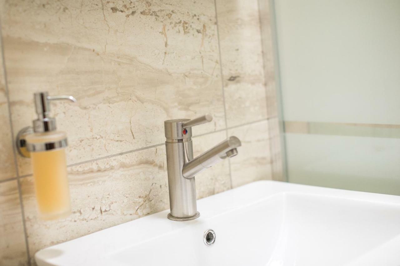 Midtown Center Apartments زادار المظهر الخارجي الصورة
