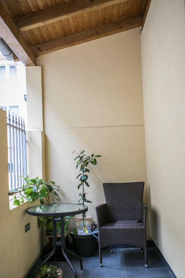 Midtown Center Apartments زادار المظهر الخارجي الصورة