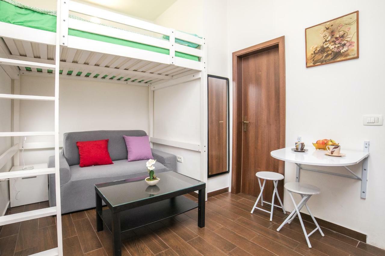 Midtown Center Apartments زادار المظهر الخارجي الصورة