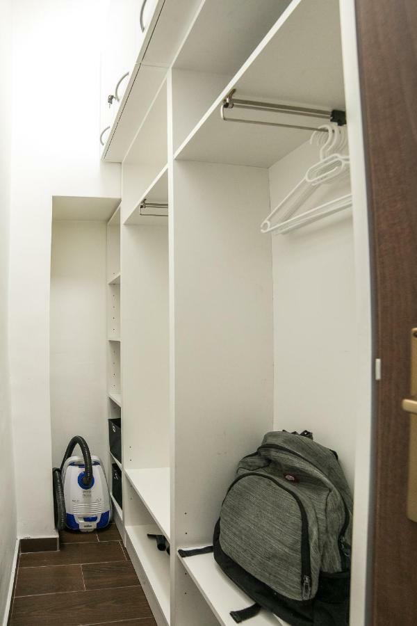 Midtown Center Apartments زادار المظهر الخارجي الصورة