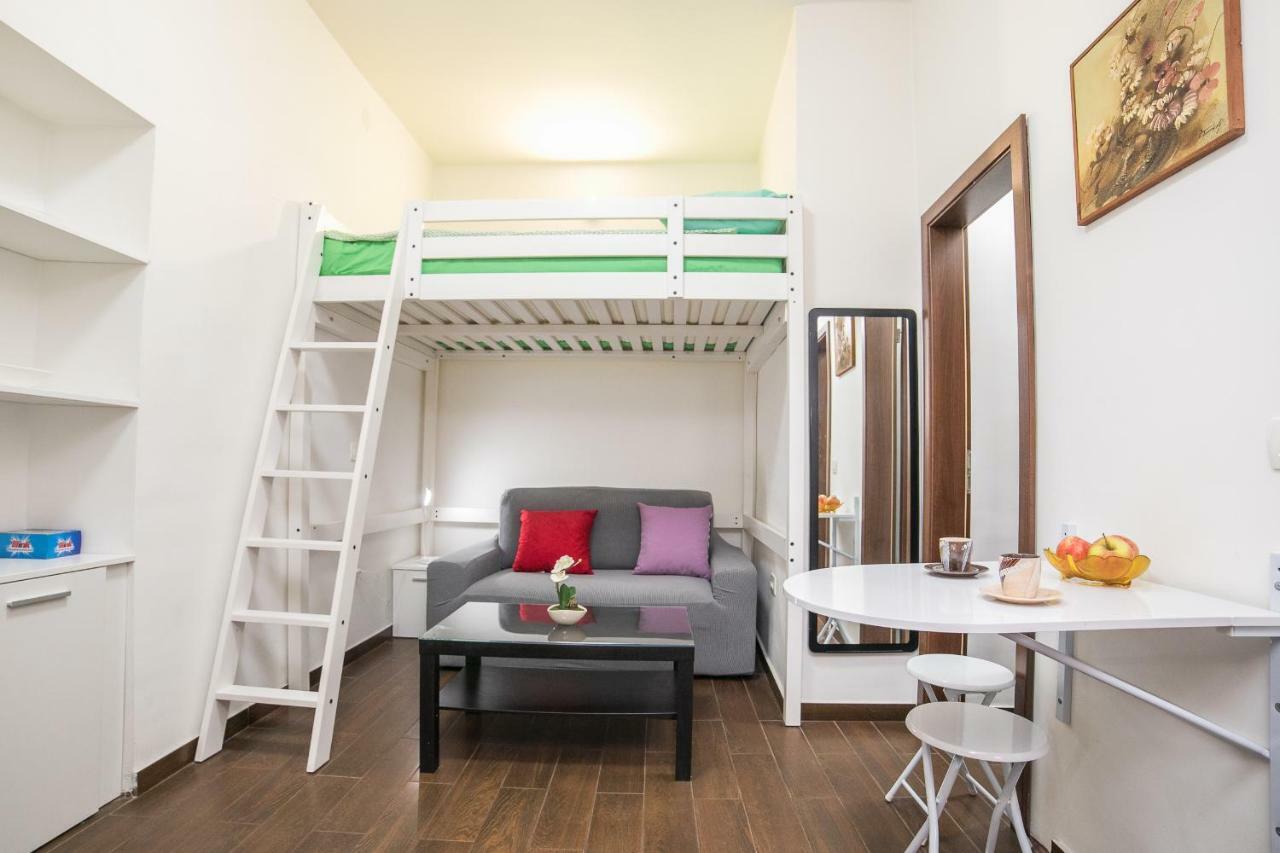 Midtown Center Apartments زادار المظهر الخارجي الصورة